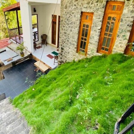 Daban Homestay Элла Экстерьер фото